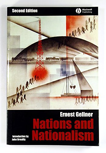 Nations And Nationalism (New Perspectives on the Past) von Wiley-Blackwell